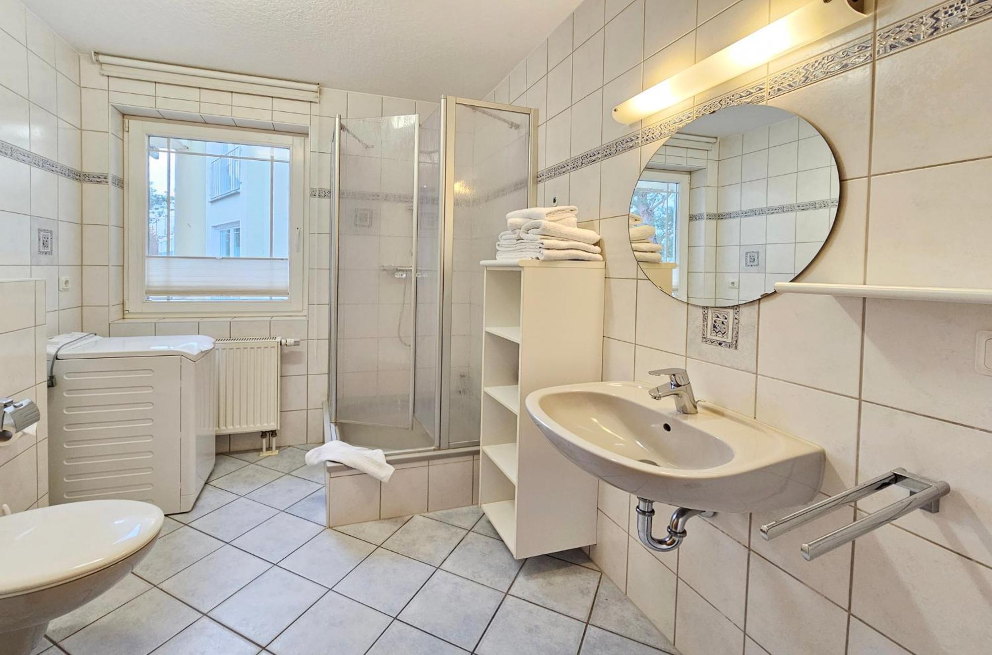 Haus Strandoase Heringsdorf  Bagian luar foto