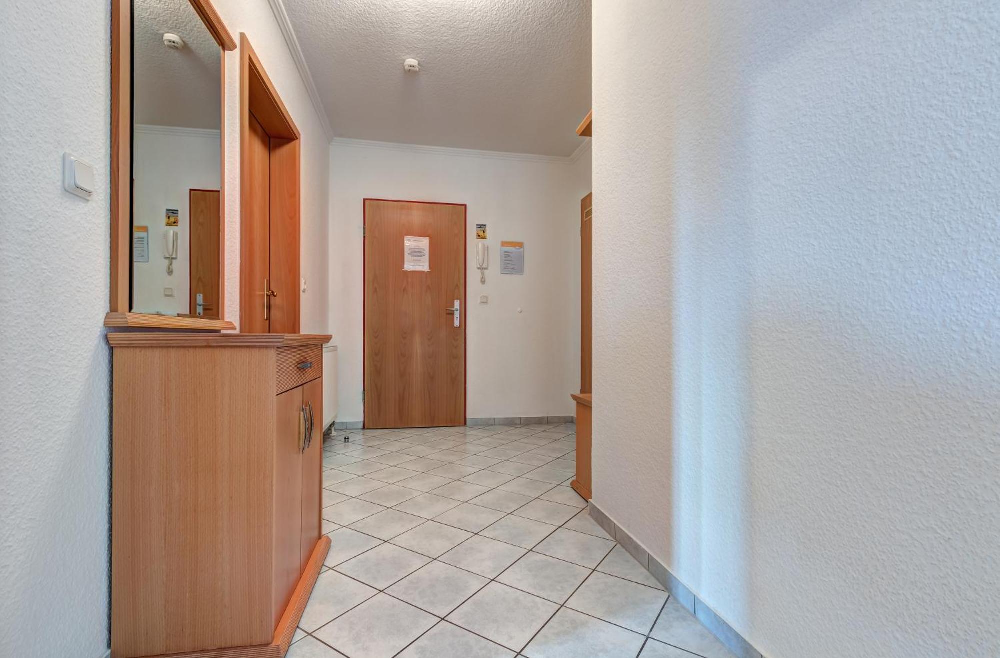Haus Strandoase Heringsdorf  Bagian luar foto